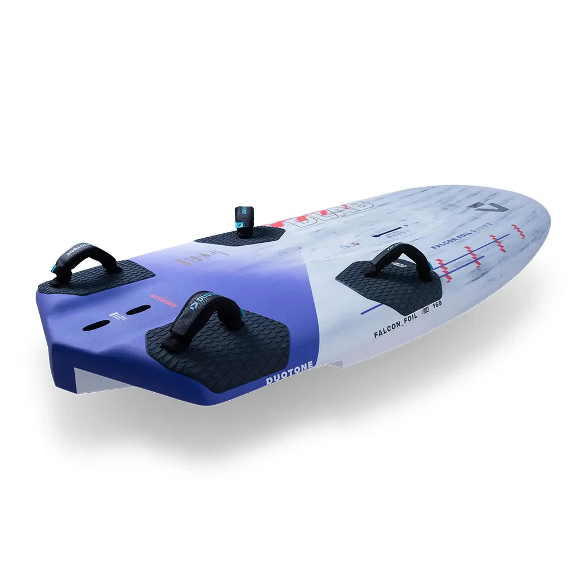 Duotone Falcon_Foil D/LAB 2025 - Duotone Windsurfing - Windsurf Boards | Surf-store.com