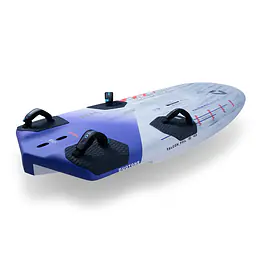 Duotone Falcon_Foil D/LAB 2025 - Duotone Windsurfing - Windsurf Boards | Surf-store.com