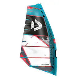 Duotone Warp_Fin 2025 - Duotone Windsurf Sails - All Sails | Surf-store.com