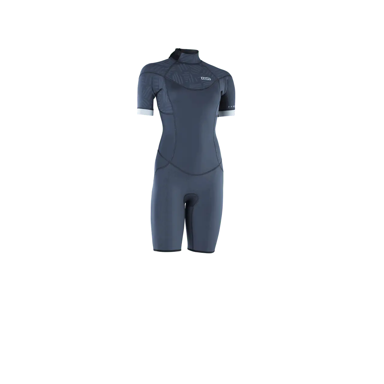 ION Element 2/2 Shorty SS Back Zip women