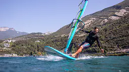 Duotone Rig Package Eagle One - Duotone Windsurfing - Rigs | Surf-store.com