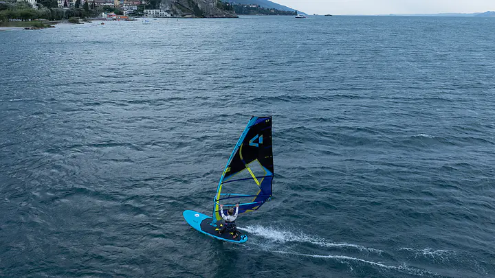 Duotone Rig Package Eagle One - Duotone Windsurfing - Rigs | Surf-store.com