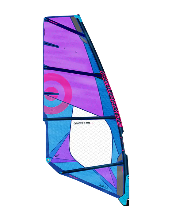 Neilpryde Combat HD LTD 2026 - NeilPryde Windsurf Sails 2026 - All Sails | Surf-store.com