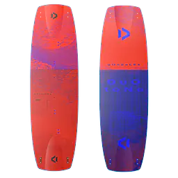 Duotone Gonzales kiteboard 2025 - Duotone Kiteboards | Surf-store.com