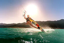 NOBILE 2026 NT5 - Nobile Kiteboards & Foils 2026 - Twintip Boards | Surf-store.com