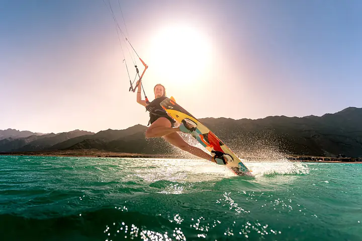 NOBILE 2026 NT5 - Nobile Kiteboards & Foils 2026 - Twintip Boards | Surf-store.com