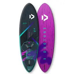 Duotone Skate SLS 2025 - Duotone Windsurfing - Windsurf Boards | Surf-store.com