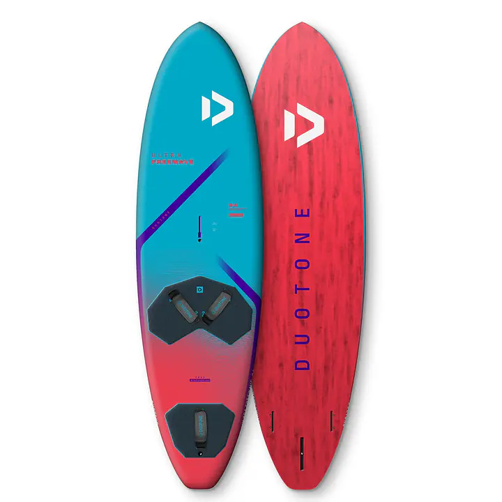 Duotone Ultra FreeWave 2025 - Duotone Windsurfing - Windsurf Boards | Surf-store.com