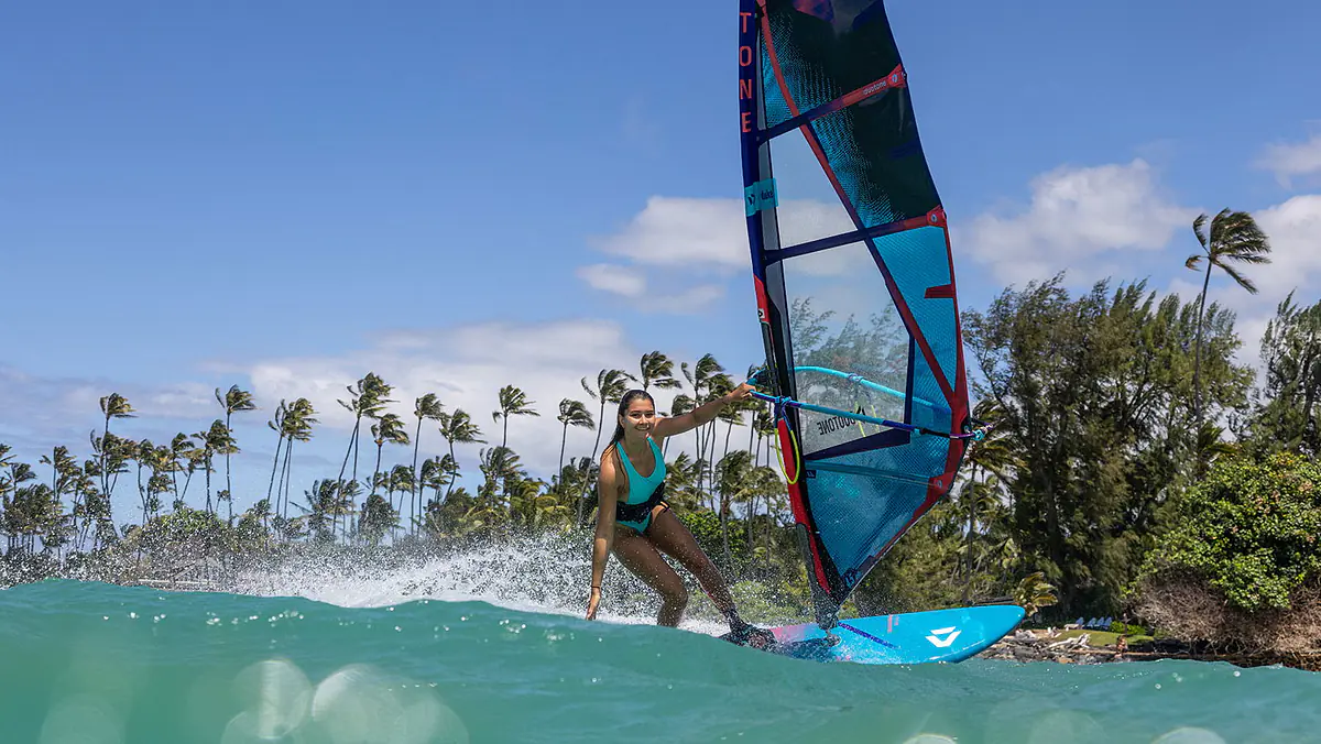 How to Maintain & Repair a Windsurf Board — Care Guide