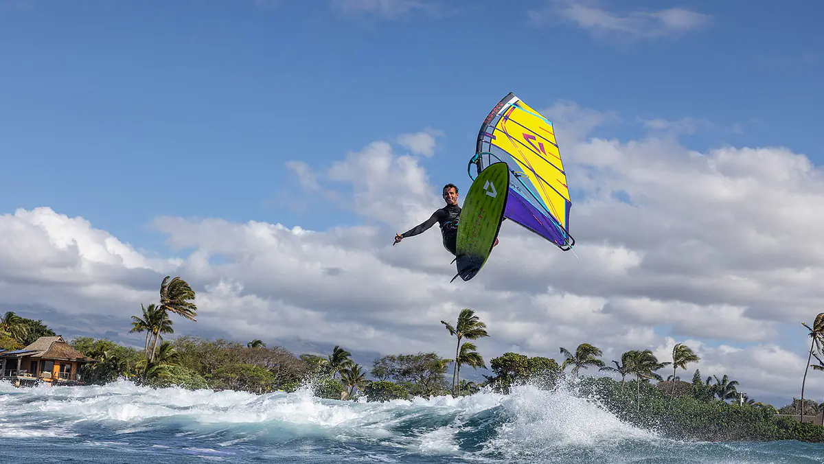 Windsurf Boom Guide 2026 — How to Choose the Right Boom