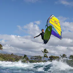 Duotone Ultra FreeWave 2025 - Duotone Windsurfing - Windsurf Boards | Surf-store.com