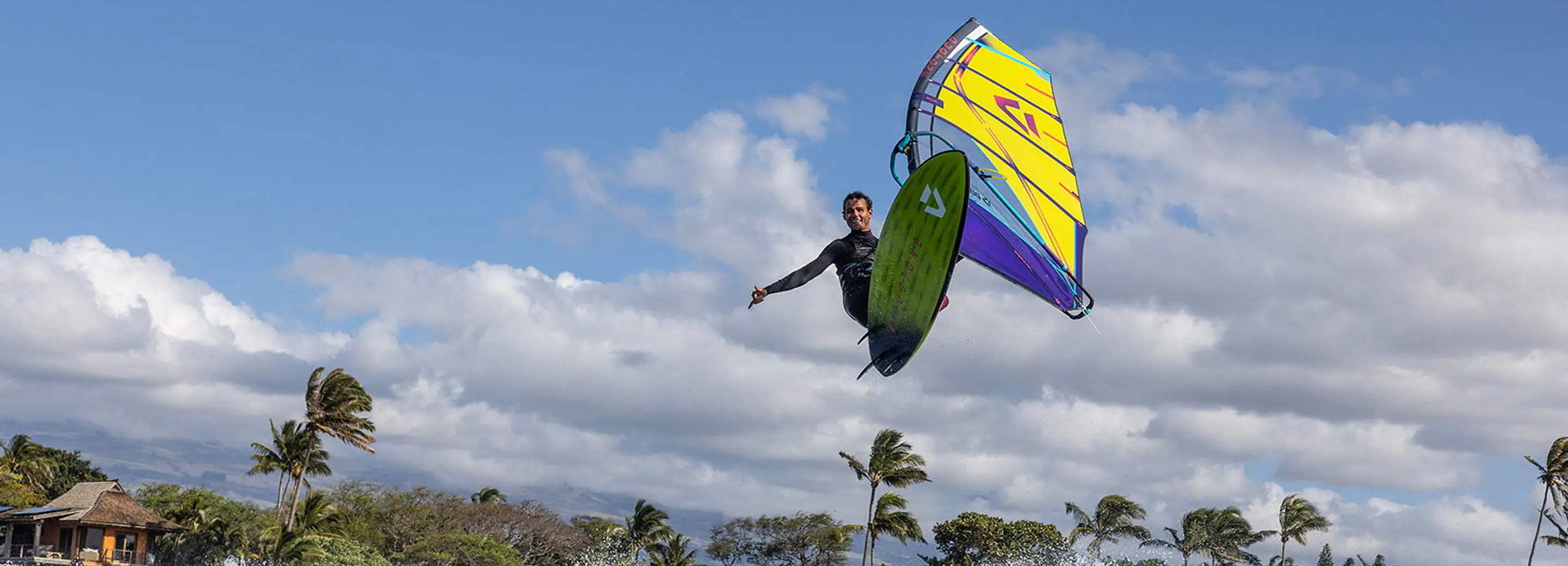 Windsurf Boom Guide 2026 — How to Choose the Right Boom