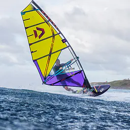 Duotone Ultra FreeWave 2025 - Duotone Windsurfing - Windsurf Boards | Surf-store.com