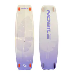 NOBILE 2026 NHP WMN - Nobile Kiteboards & Foils 2026 - Twintip Boards | Surf-store.com