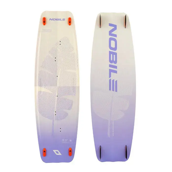 NOBILE 2026 NHP WMN - Nobile Kiteboards & Foils 2026 - Twintip Boards | Surf-store.com