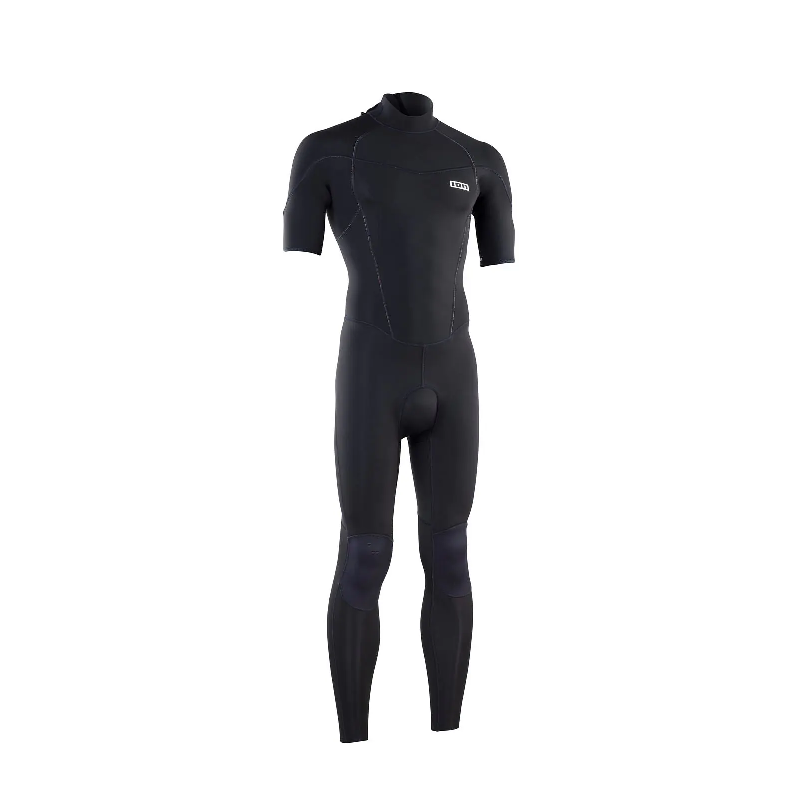 ION Element 2/2 SS Back Zip men 2025 - ION Wetsuits 2026 - 2mm Wetsuits | Surf-store.com