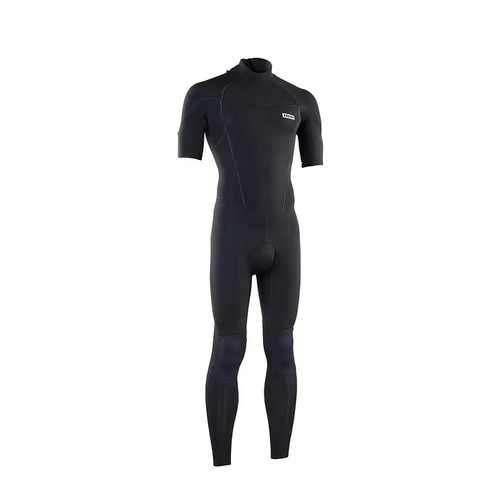 ION Element 2/2 SS Back Zip men 2025 - ION Wetsuits 2026 - 2mm Wetsuits | Surf-store.com