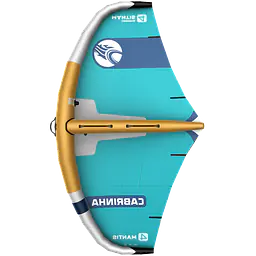 Cabrinha Cab Mantis APEX 2026 - Cabrinha Kites & Kiteboards 2026 - Wings | Surf-store.com