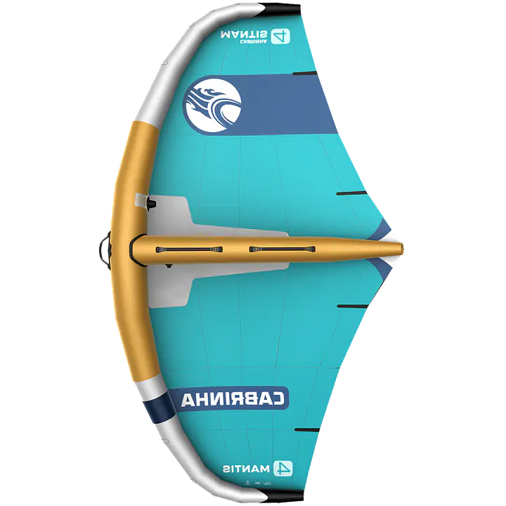 Cabrinha Cab Mantis APEX 2026 - Cabrinha Kites & Kiteboards 2026 - Wings | Surf-store.com