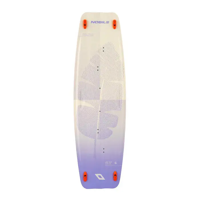 NOBILE 2026 NHP WMN - Nobile Kiteboards & Foils 2026 - Twintip Boards | Surf-store.com