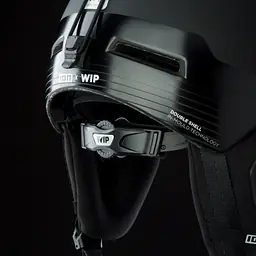 ION Slash Amp Helmet 2025 - ION Water - Helmets | Surf-store.com