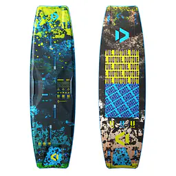 Duotone Shred Kids 2025 - Size: 128