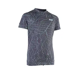 ION Rashguard Capture SS boys 2025 - ION Water - Rashguards | Surf-store.com