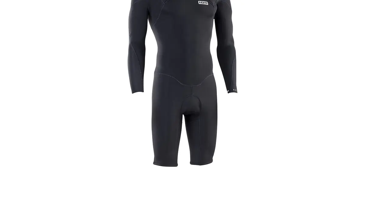 ION Element 4/3 Wetsuit 2026 — Review & Sizing Guide