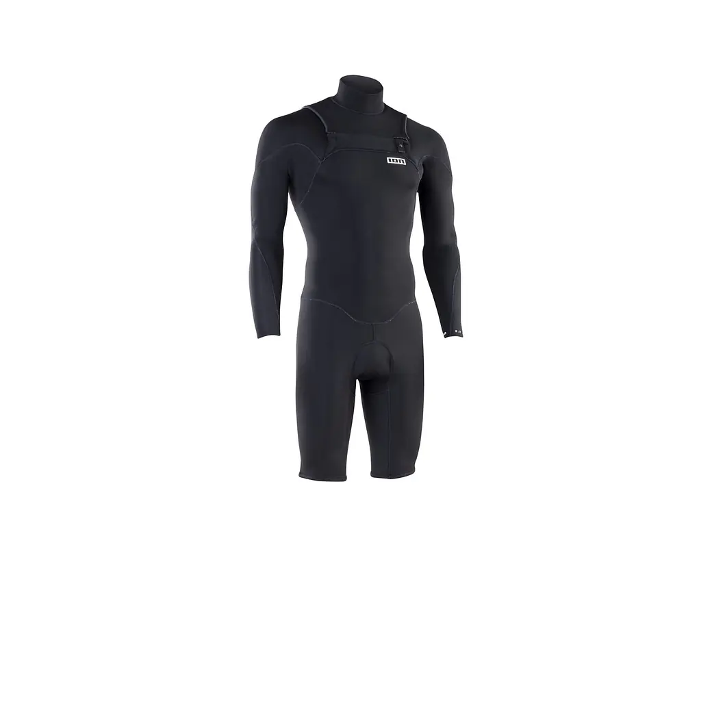 ION Element 4/3 Wetsuit 2026 — Review & Sizing Guide