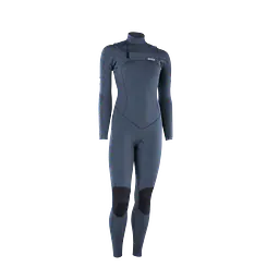 ION Element 4/3 Front Zip women