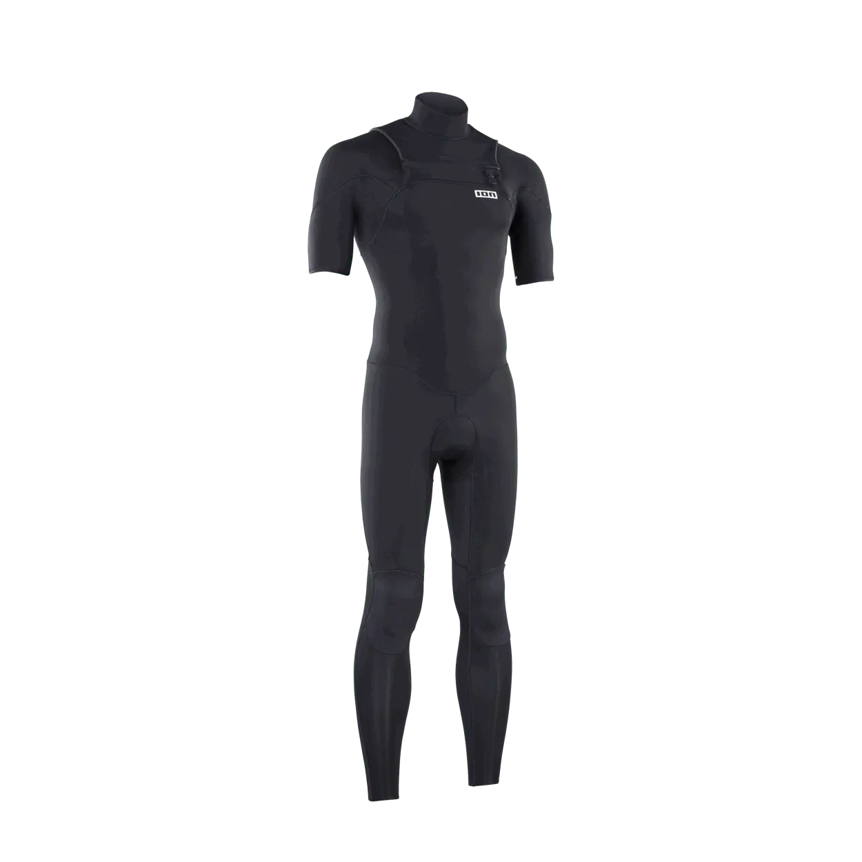 ION Element 2/2 SS Front Zip men
