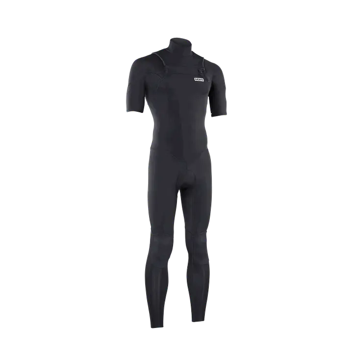 ION Element 2/2 SS Front Zip men