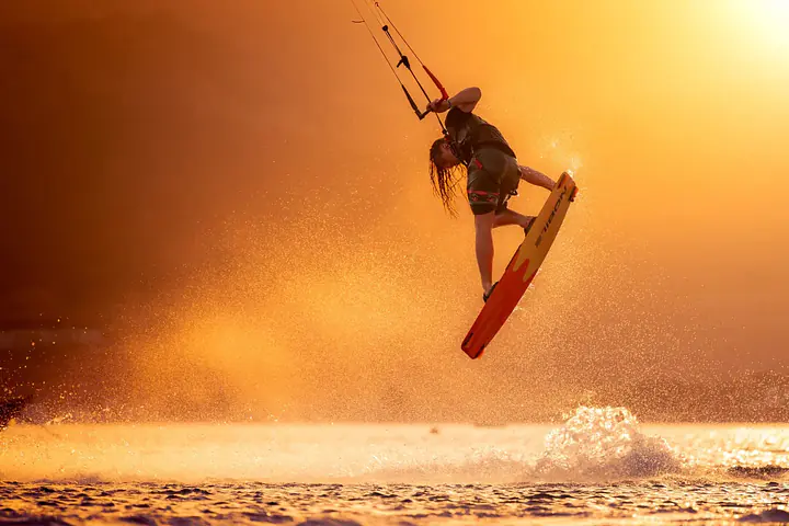 NOBILE 2026 NT5 SPLIT - Nobile Kiteboards & Foils 2026 - Twintip Boards | Surf-store.com