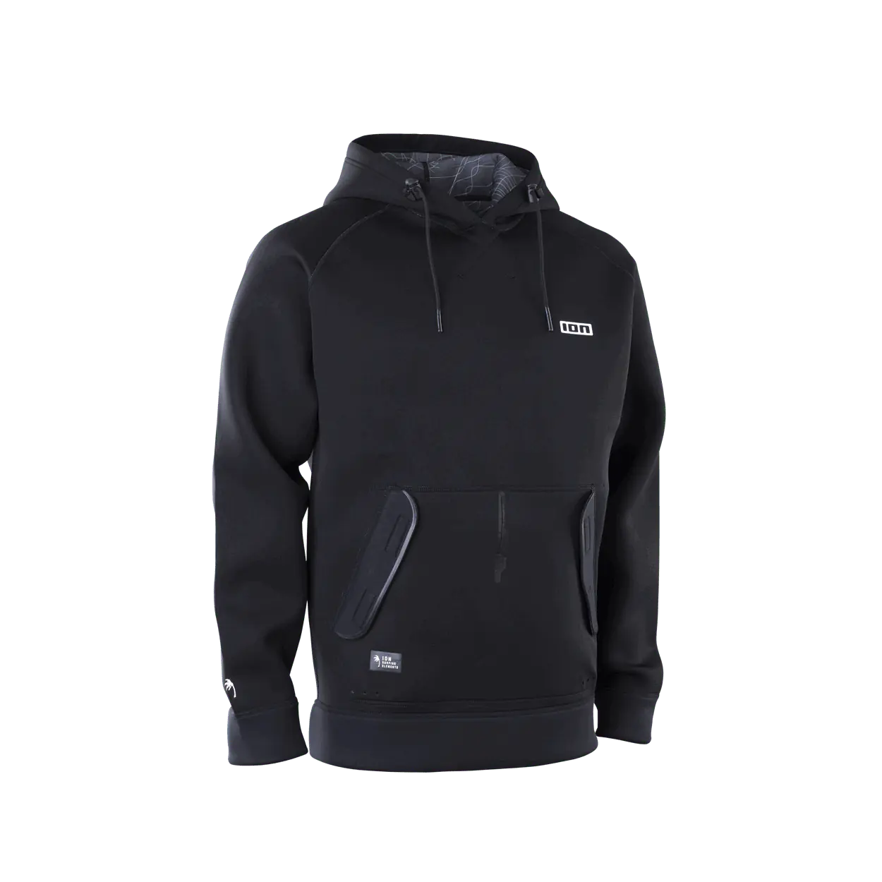 ION Neo Hoody Reversible men