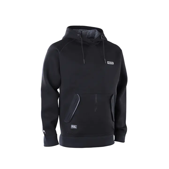 ION Neo Hoody Reversible men