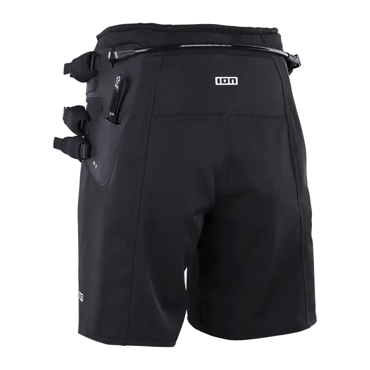 ION B2 Color: 900 black, Size: 46/XS