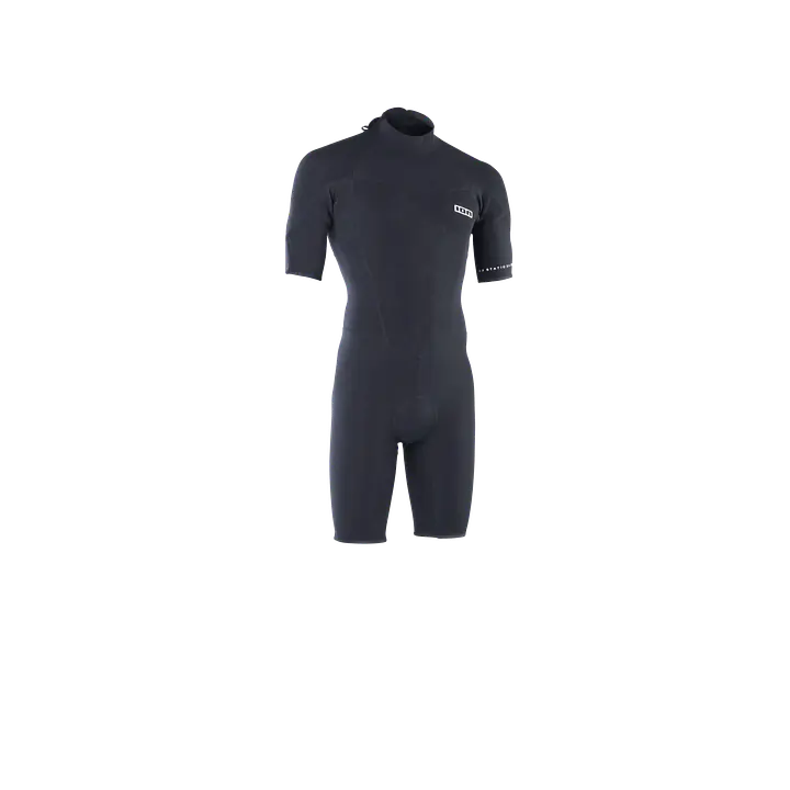 ION Static 2/2 Shorty SS Back Zip men