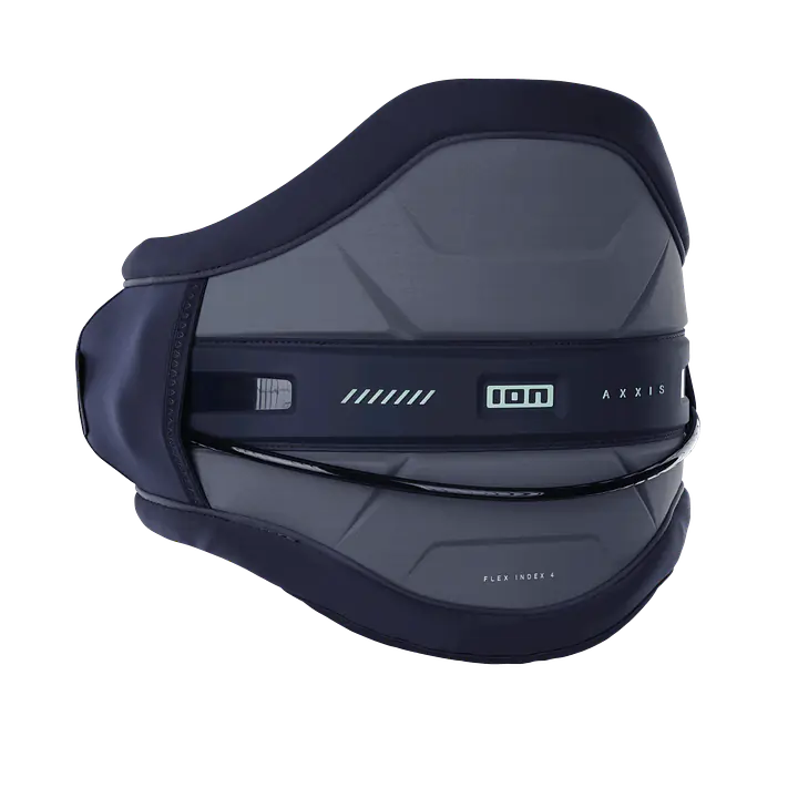 ION Axxis Color: 732 blue-nights, Size: 46/XS