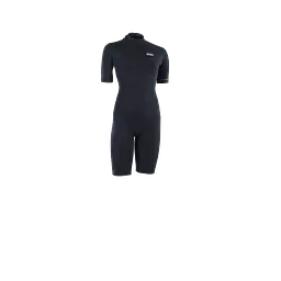 ION Static 2/2 Shorty SS Back Zip women