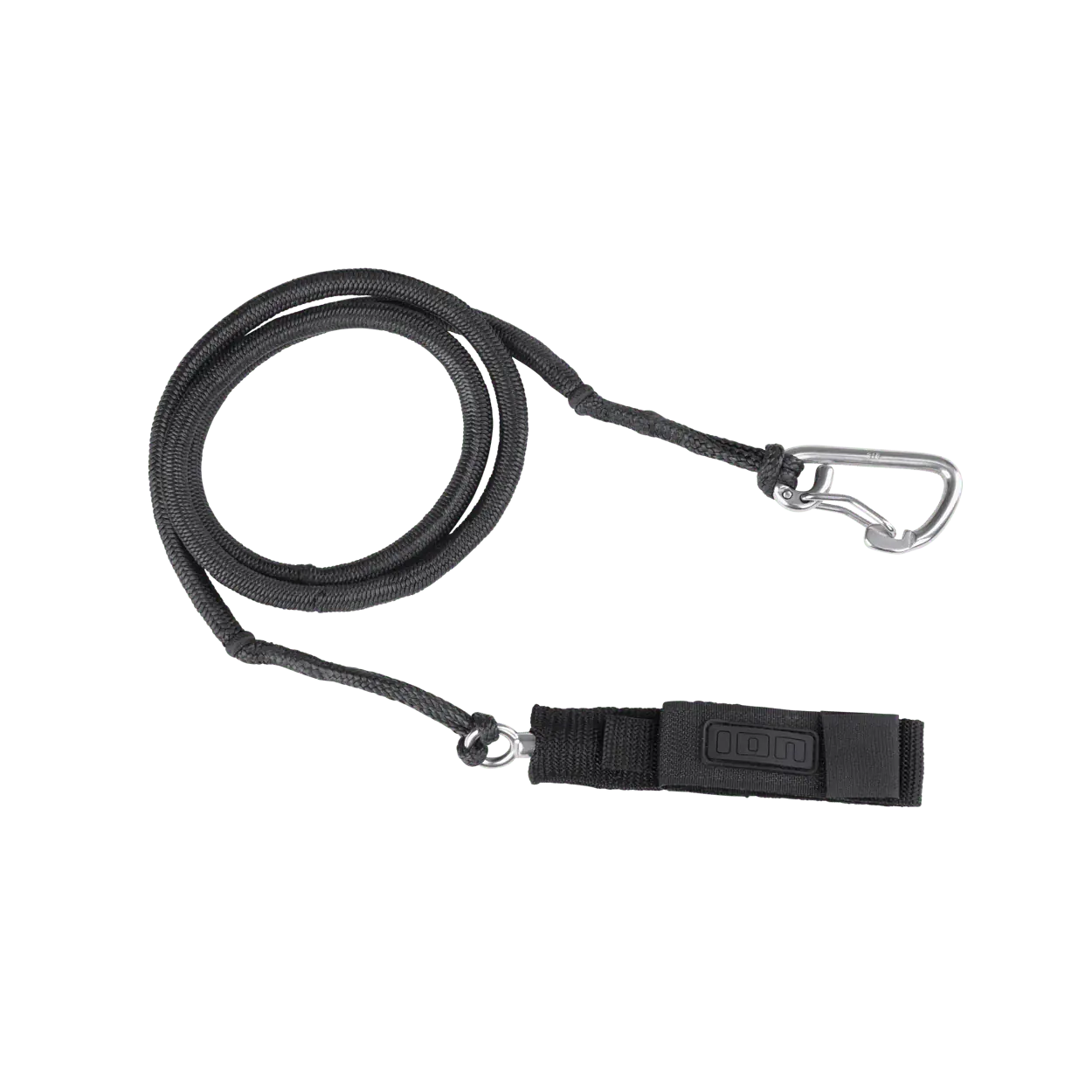 ION Wing Leash Core Dyneema Carabiner