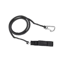 ION Wing Leash Core Dyneema Carabiner