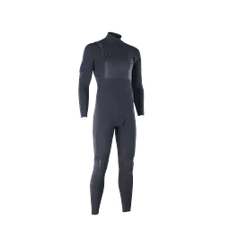 ION Seek Select 5/4 Front Zip men Color: 900 black, Size: 54/XL