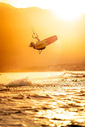 NOBILE 2026 NT5 SPLIT - Nobile Kiteboards & Foils 2026 - Twintip Boards | Surf-store.com