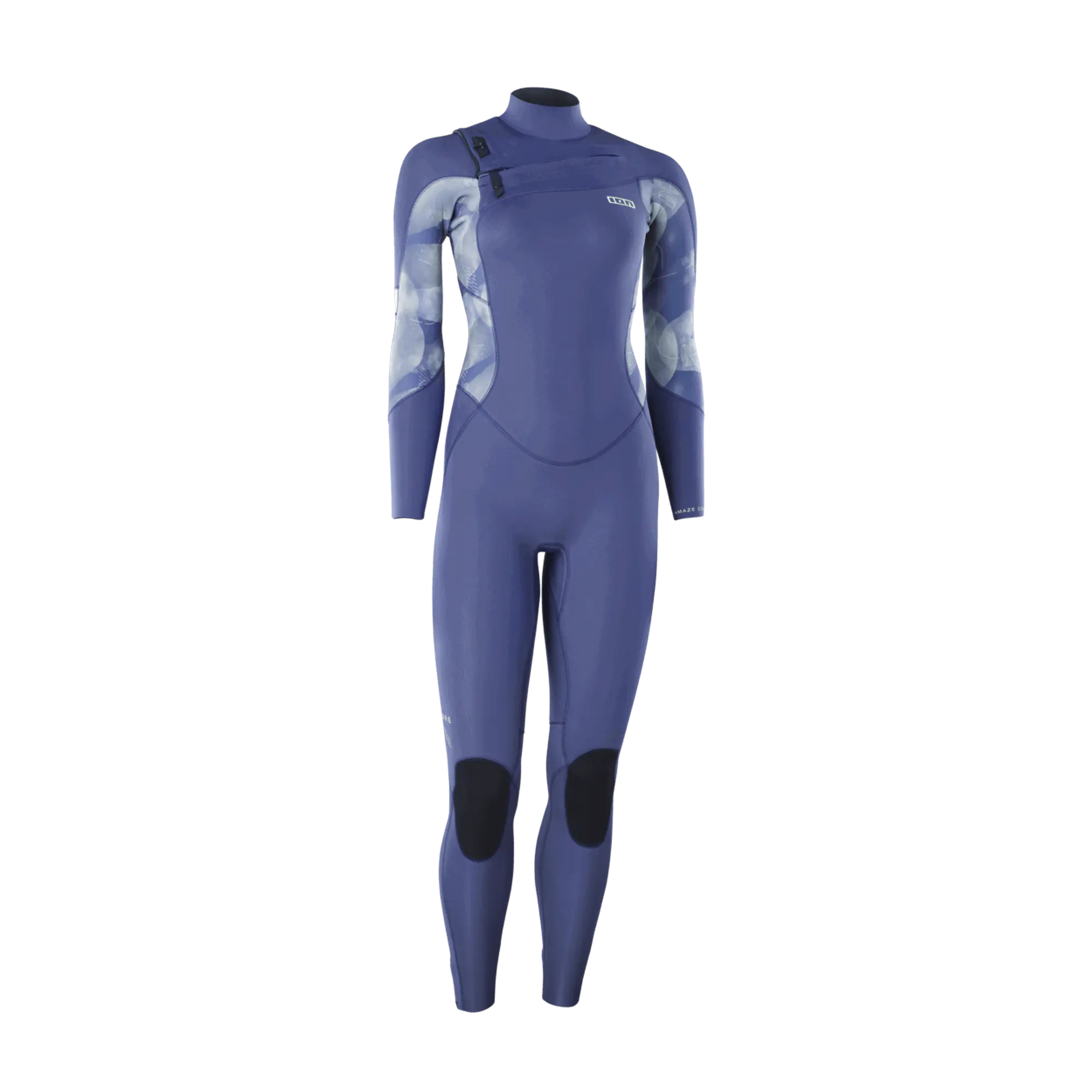 ION Amaze Core 3/2 Front Zip women