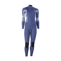 ION Amaze Core 3/2 Front Zip women Color: 733 deep-water, Size: 34/XS
