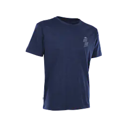 ION Tee Addicted SS men