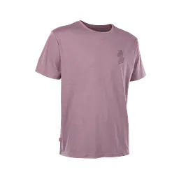 ION Tee Addicted SS men Color: 050 dusty-pink, Size: 48/S