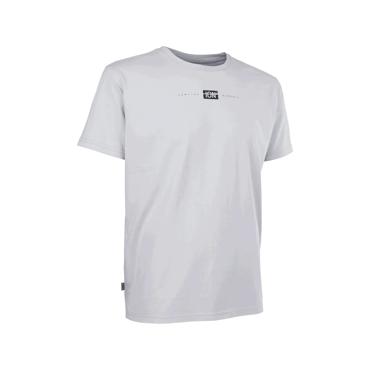 ION Tee Graphic SS men Color: 208 frosted-grey, Size: 56/XXL