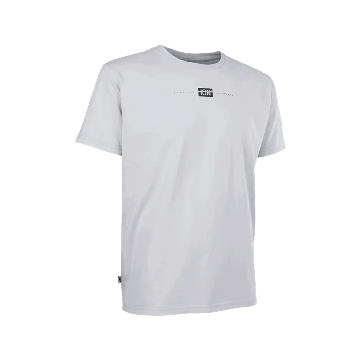 ION Tee Graphic SS men Color: 208 frosted-grey, Size: 56/XXL