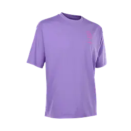 ION Tee Vibes SS men Color: 067 lilac petals, Size: 50/M